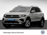 Volkswagen T-Cross 1.0 LIFE ACC CARPLAY ALU SITZHEIZUNG LED - VW T-Cross Gebrauchtwagen in Dortmund