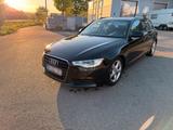 Audi A6 3.0 TDI Quattro MTM optimiert - Audi A6: Mtm