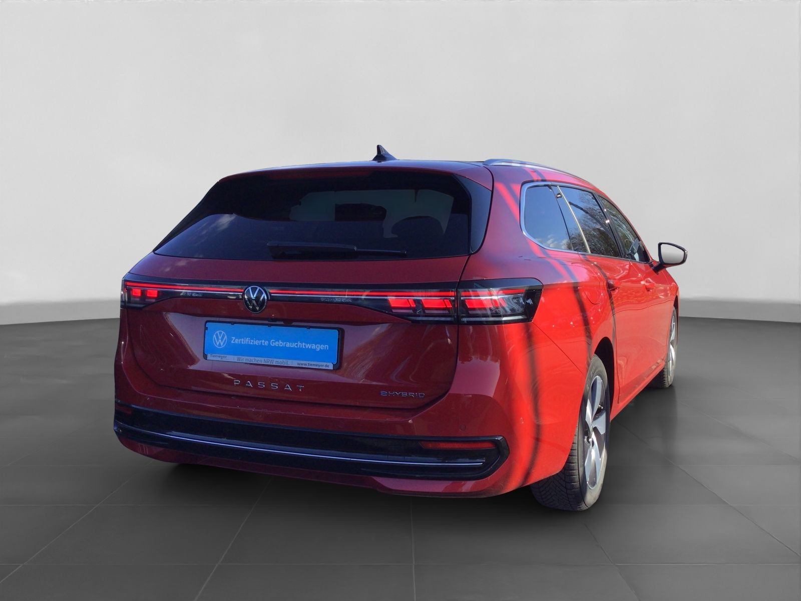 Volkswagen Passat Variant - Bild 3
