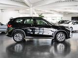 BMW X1 sDrive18d Aut Nav LED Parkass+RFK+PDC Shz 17" - BMW Gebrauchtwagen von 2025