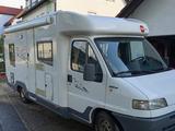Bürstner T604 / Fiat Ducato 2.5 TDI - Bürstner T 604