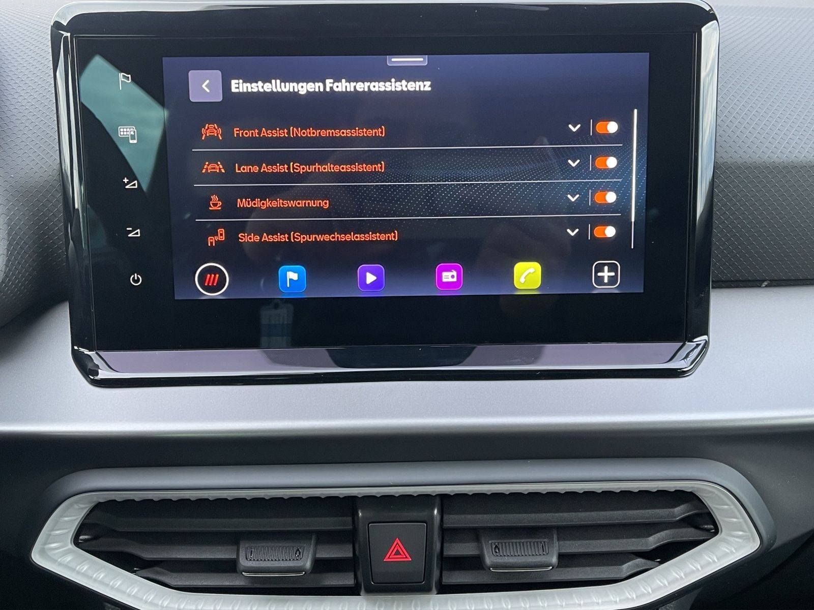 Seat Arona - Bild 14