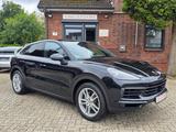Porsche Cayenne Coupe Sport-Chrono-Paket APPLECARP./PANO