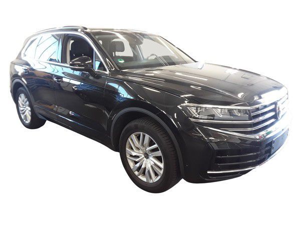 Volkswagen Touareg - Bild 3