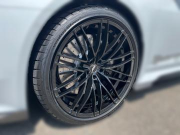 2024 AUDI RS6 photo 6