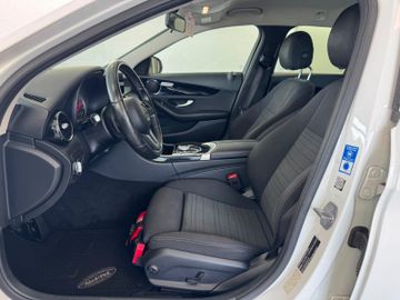 Mercedes C 180 - 11