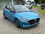 Hyundai i20 1.0 TGDI Automatik Kamera App Connect - Hyundai i20 in Hagen
