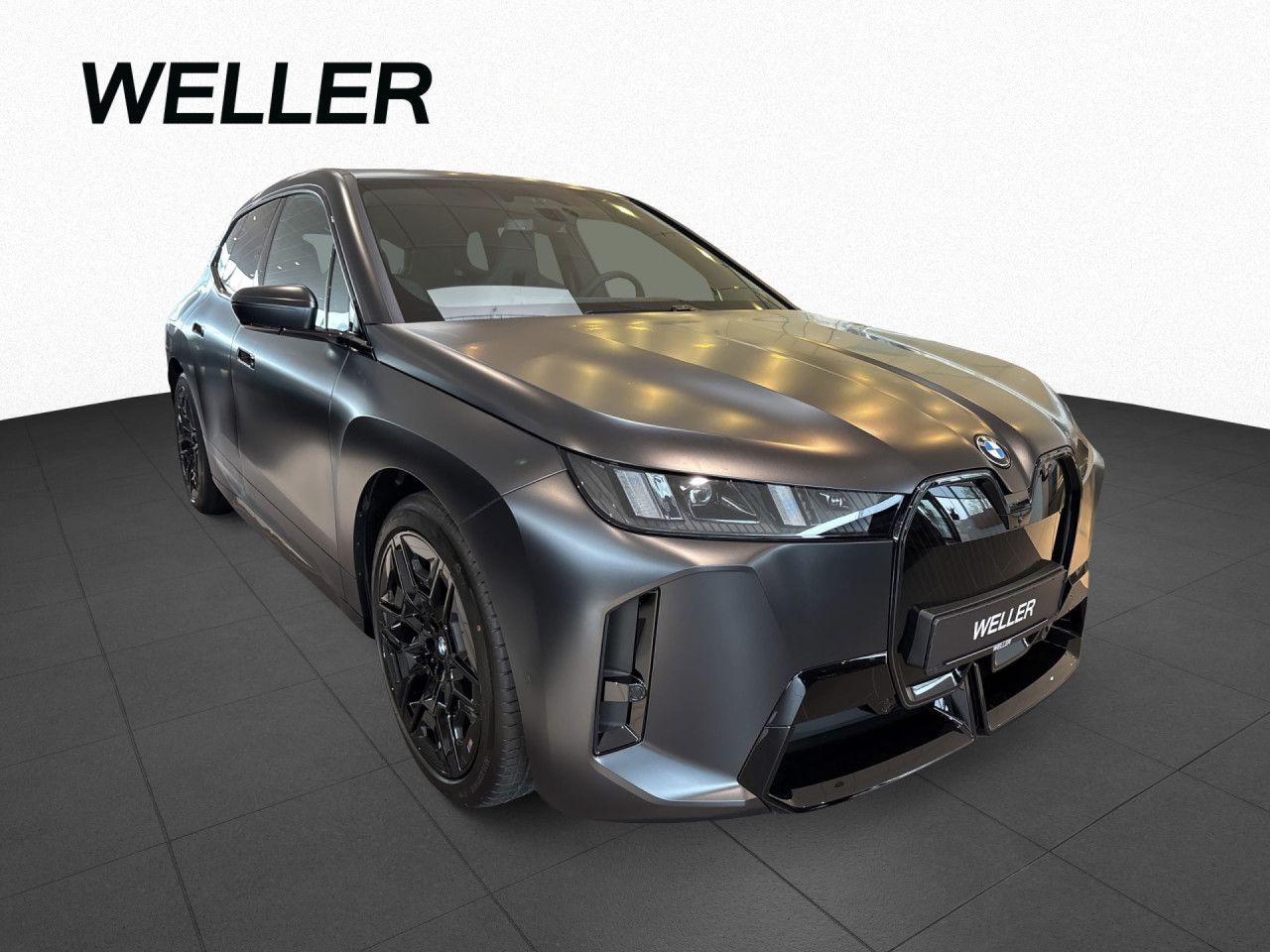 BMW iX - Bild 5