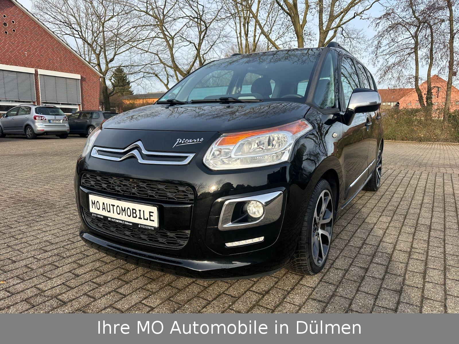 Citroën C3 Picasso