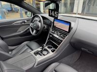 BMW 840 - Vorschau Bild 13