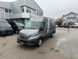 Iveco Daily 35S18HA8 V Automatik 3,5T AHK RüKa