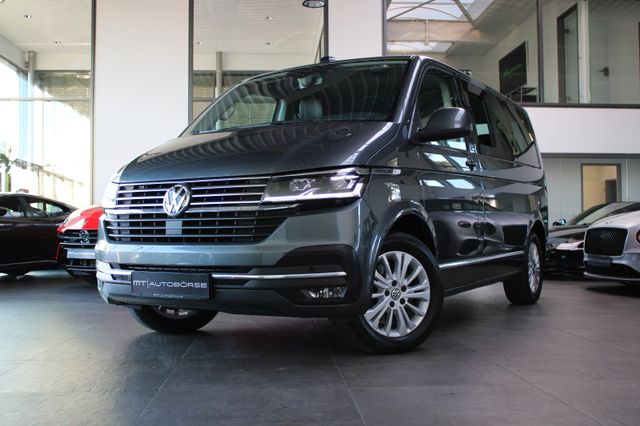 Volkswagen T6.1 MULTIVAN 2.0 TDI DSG *GENERATION SIX*