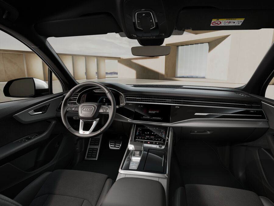 Audi SQ7 - Bild 7