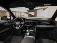 Audi SQ7 - Vorschau Bild 7