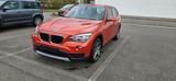 BMW X1 Baureihe X1 18 i sDrive - BMW X1 Gebrauchtwagen in Hannover
