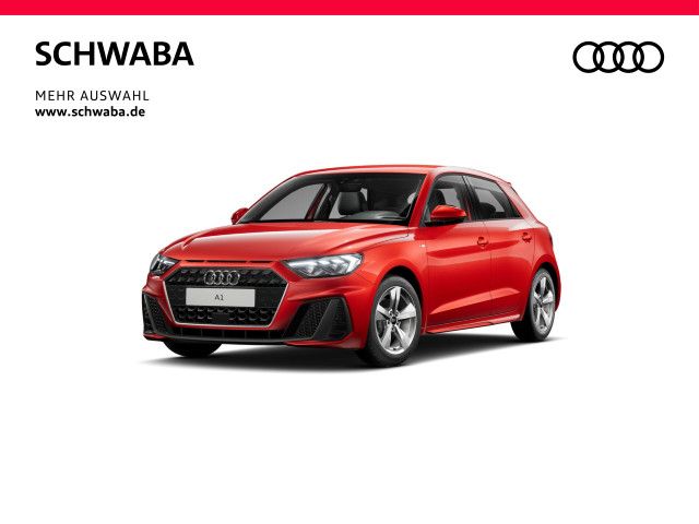 Image of Audi A1