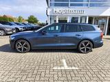 Volvo V60 T6 Recharge Plus Dark Plug-In Hybrid AWD - Volvo V60 in Rostock