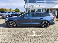 Volvo V60 - Vorschau Bild 2