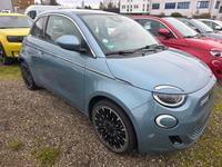 Fiat 500e 500 e 3+1 La Prima