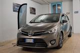 Toyota Verso 1.6 D-4D Style - gebrauchte Toyota Verso aus dem Jahr 2016