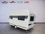 Hobby OnTour 390 SF Neues 7" Bedienpanel - Hobby OnTour 390 SF