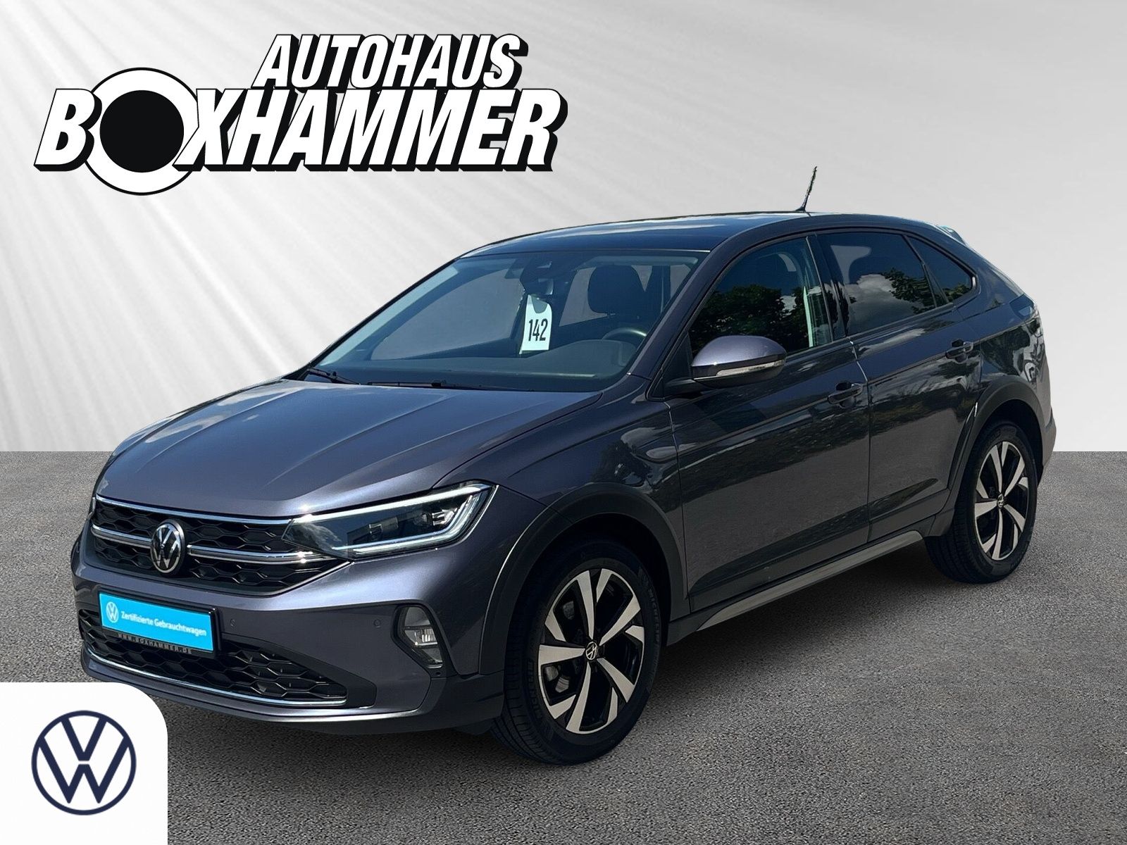 Volkswagen Taigo 1,0 TSI DSG Style NAVI PANO.DACH MATRIX R foto 2