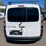 Renault Kangoo Rapid Maxi Extra # Navi#Kamera#Dachträger - Doppelkabine Kangoo rapid maxi