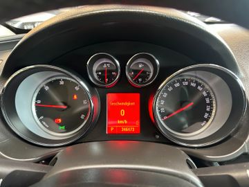 MYAUTOCENTER – Gebraucht- und Jahreswagen mit Werkstattservice in Pfaffenhofen Opel Insignia *Tempo*Navi*2-Zonen*SitzHZ*SPORT*