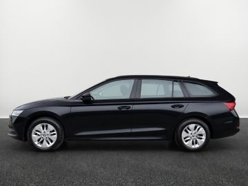 Skoda Octavia - 2