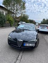 Alfa Romeo 147 - Alfa Romeo 147 aus 2008