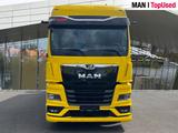 MAN TGX 26.520 6x2-4 LL CH Euro6 Retarder Klima AHK - MAN Wechselfahrgestell