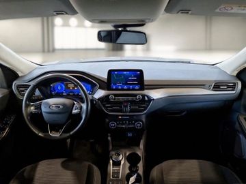 Ford Kuga - 7