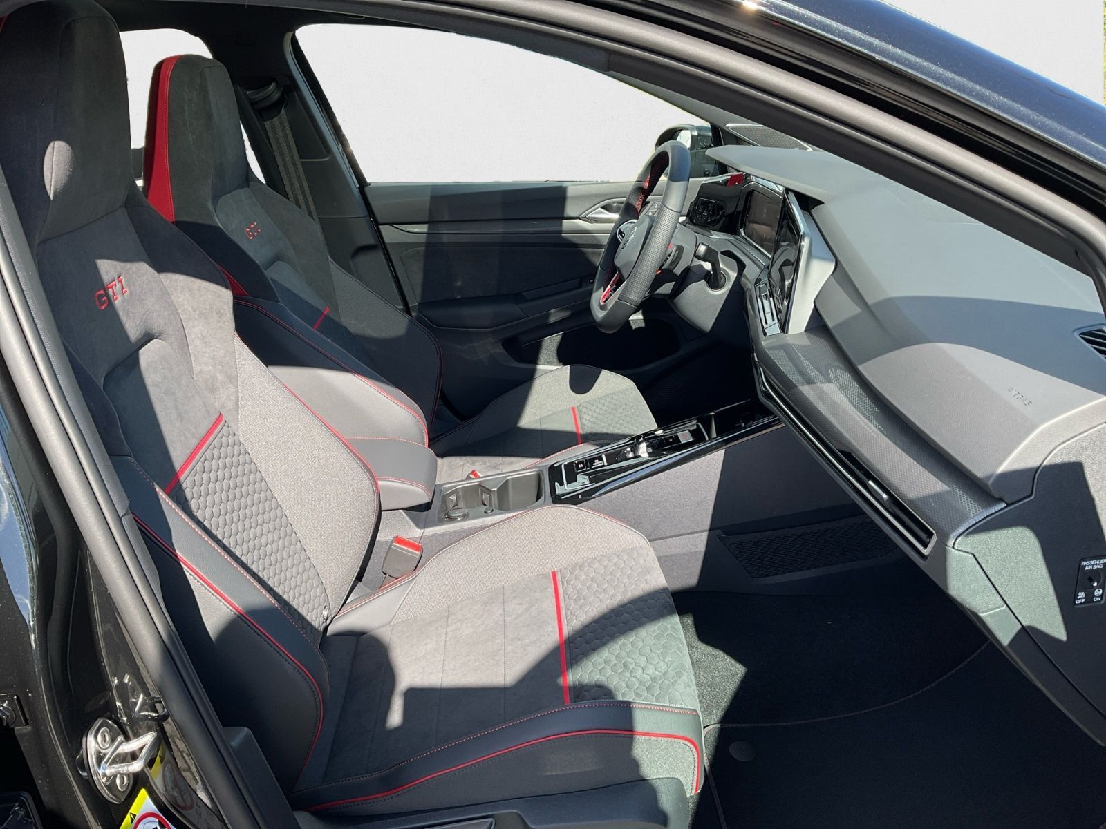Volkswagen Golf - Bild 16