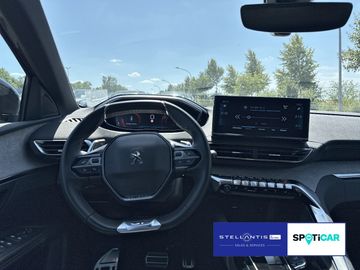 Peugeot 3008 - 8
