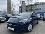 Opel Corsa E Selection Klima-TÜV-Inspektion Neu-Euro6 - Gebrauchtwagen in München bis 5.000 Euro