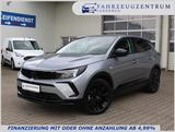 Opel Grandland GS-LINE 1.HD 37TKM MATRIXLED/AHK/SPURH - Opel Gebrauchtwagen von 2023