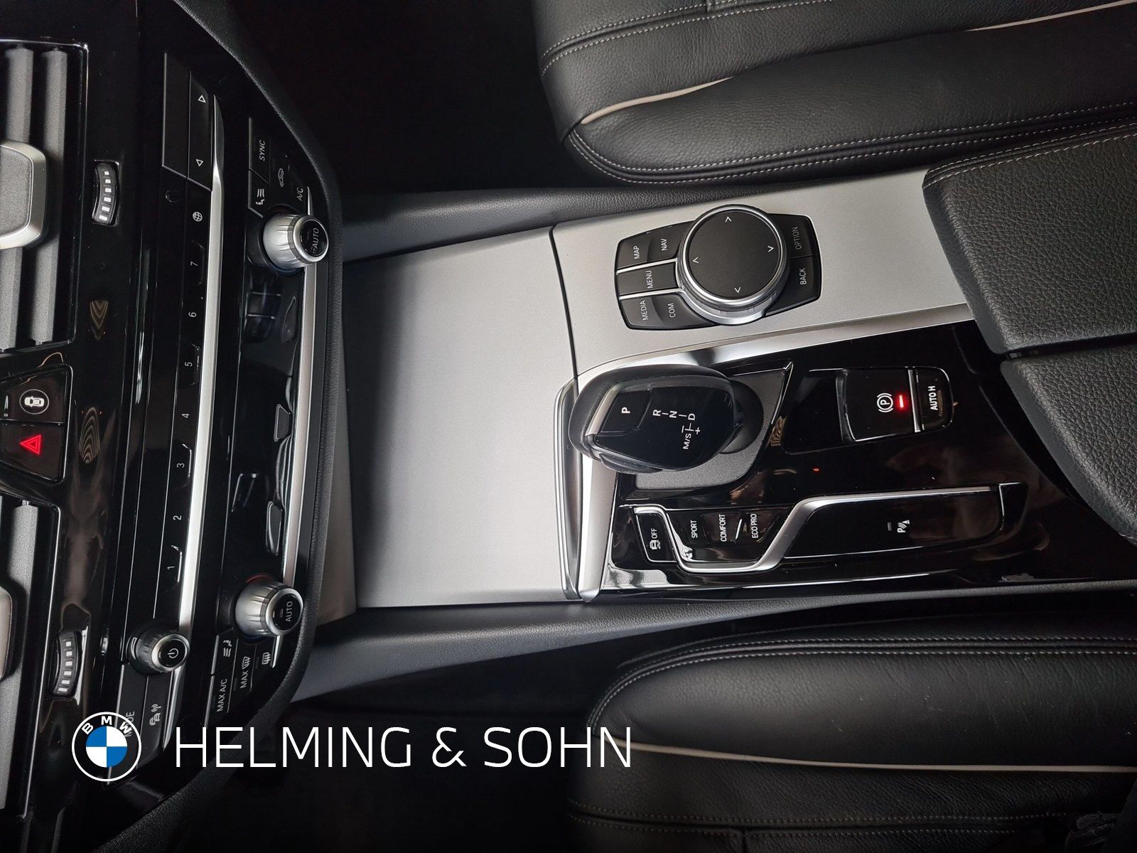 BMW 520 - Bild 15
