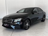 Mercedes-Benz E 220d AMG-Line Night-Paket|360°|WIDESCREEN|LED| - Mercedes-Benz E 220 in Hamburg