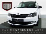 Skoda Fabia Combi 1.2 TSI Monte Carlo AUTOM 1.H+PANO - Skoda Fabia mit Benzin-Antrieb: Schiebedach