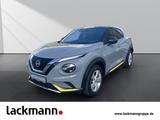 Nissan Juke 1.0 Kiiro*Navi*LED*Kamera*Carplay*Keyless* - Nissan Juke in Wuppertal