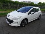 Peugeot 308 GTi 200 THP/ 2-Hand / Navi/ Xenon - Peugeot aus 2010