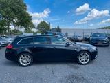 Opel Insignia A Sports Tourer Sport/TÜV NEU - gebrauchte Opel Insignia aus dem Jahr 2010