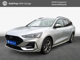Ford Focus Turnier 1.0 Hybrid ST-LINE X AHK/Head-Up/A - Ford Focus in Düsseldorf