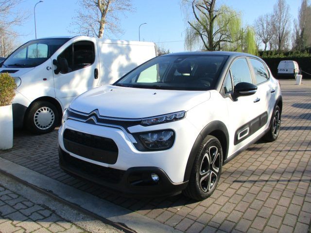 Inne CITROEN C3 PureTech 83 S&S Shine OK NEOPAT. CarP