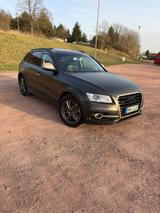 Audi SQ5 3.0 TDI tiptronic quattro, Pano, Folierung - gebrauchte Audi SQ5 aus dem Jahr 2013