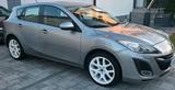 Mazda 3 Sport 2.0 150 PS MZR DiSi - Mazda: Mazda3 Sport