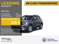 Volkswagen T-Cross - Vorschau Bild 1