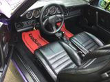 Porsche 911 964/4 Carrera Cabrio Strosek F... - Porsche aus 1989: 911 Carrera