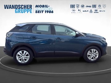 Peugeot 3008 1.2 PureTech 130 Active LED+2xKlima