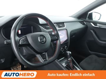 Skoda Octavia - 11